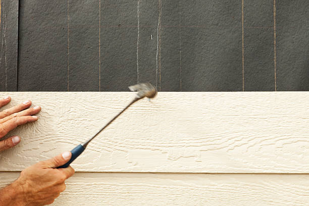 Best Historical Building Siding Restoration  in Port Wentworth, GA